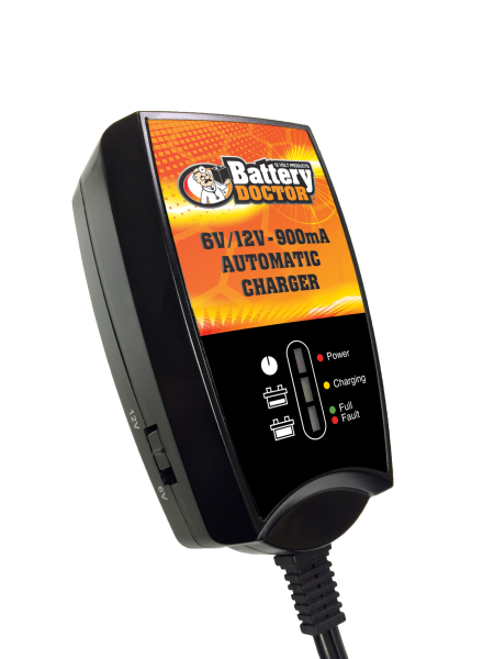Product of Wirthco 20026 Battery Charger