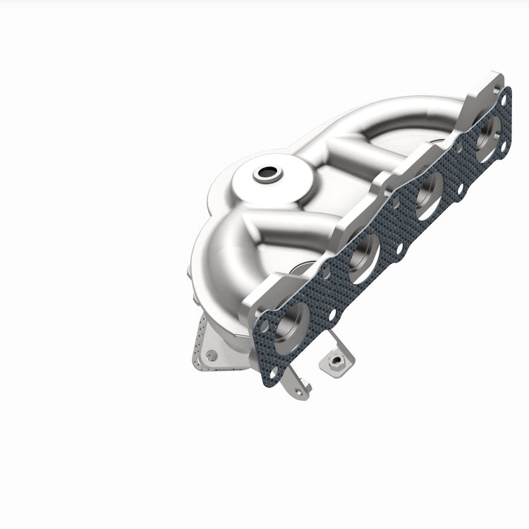 Magnaflow California Converter 5531590 Catalytic Converter||5531590_3.Jpg||88||m665531590||2256600