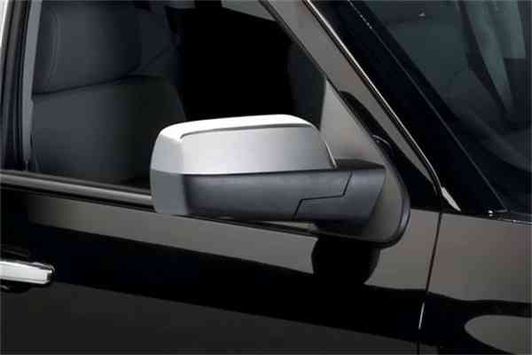 Product of Putco 400140 Exterior Mirror Cover