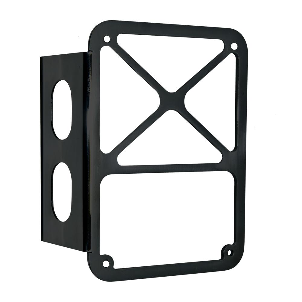 Dv8 Offroad D-Jp-190007-Bk Tail Light Guard||2007-18-Jeep-Jk-Tail-Lamp-Guards-Black-Dv8-Offroad-D-Jp-190007-Bk.Jpg||85||dv8jp190007bk||1627831