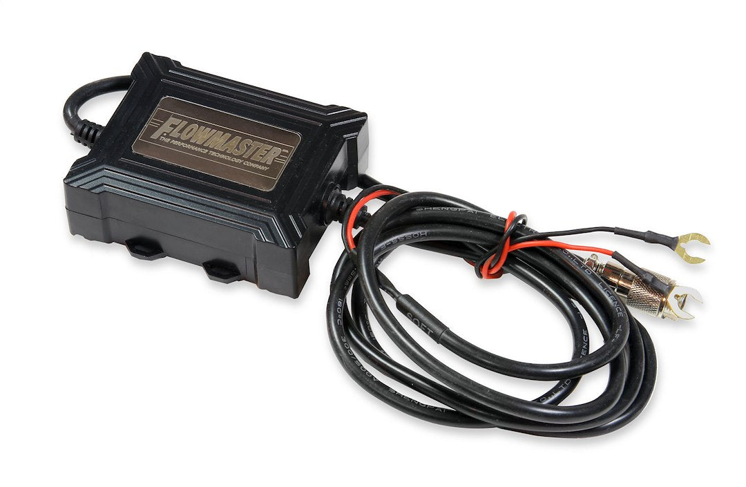 Product of Flowmaster 717900 FlowFX Stainless Steel Exhaust Muffler