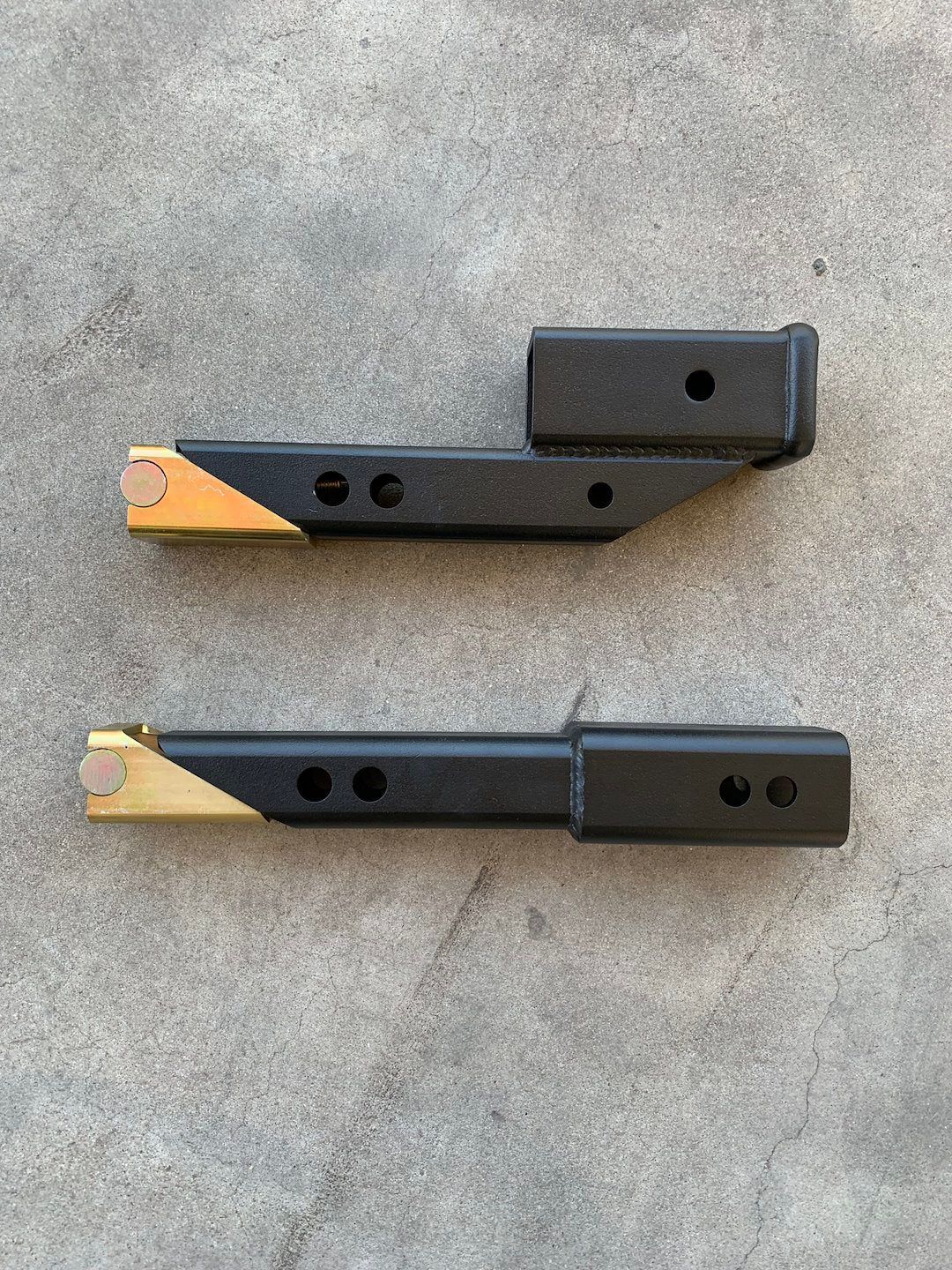 Product of Wilco Off-Road He31973 Trailer Hitch Extension