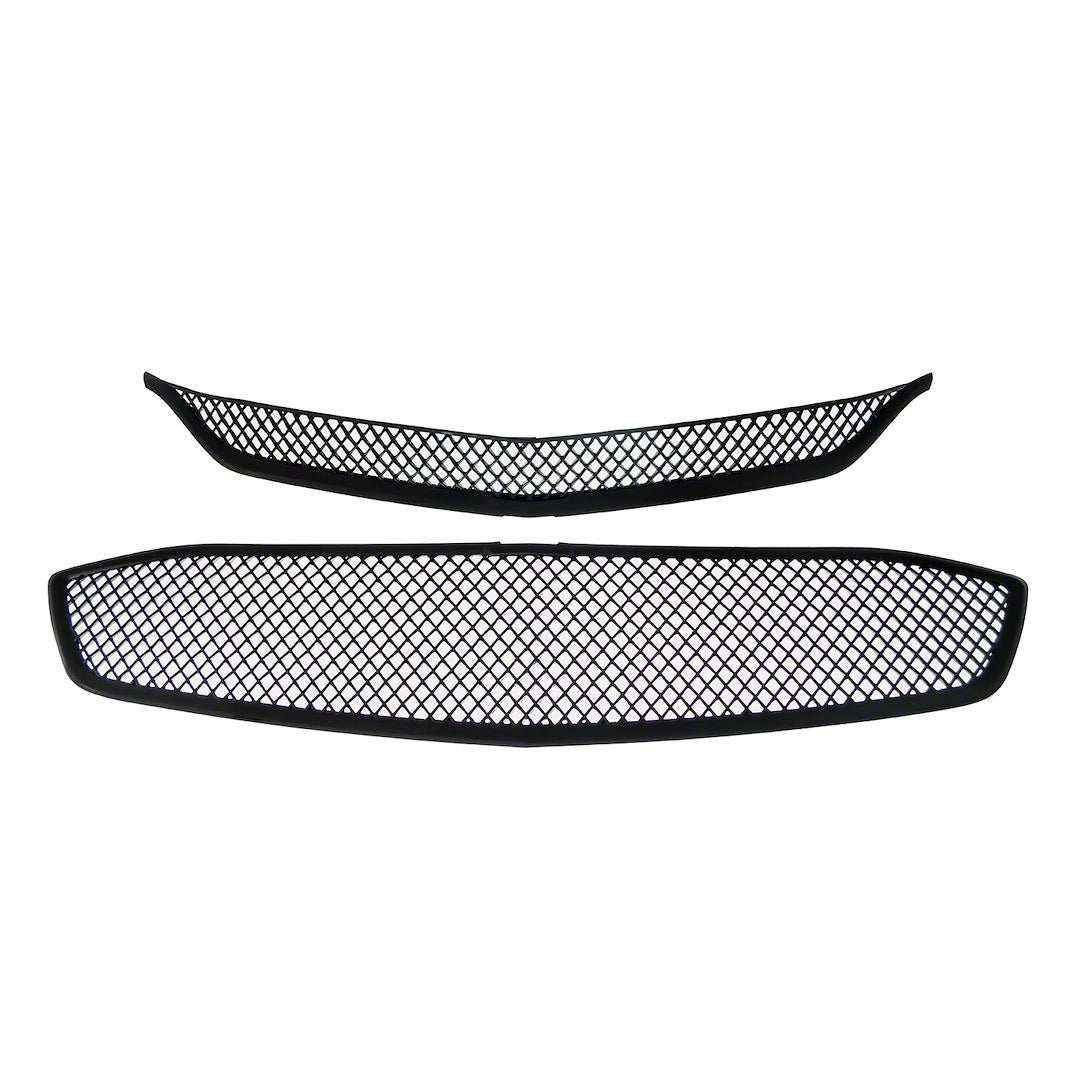Coast To Coast Gi457blk Grille Insert||gi457blk.Jpg||85||c2cgi457blk||1189955