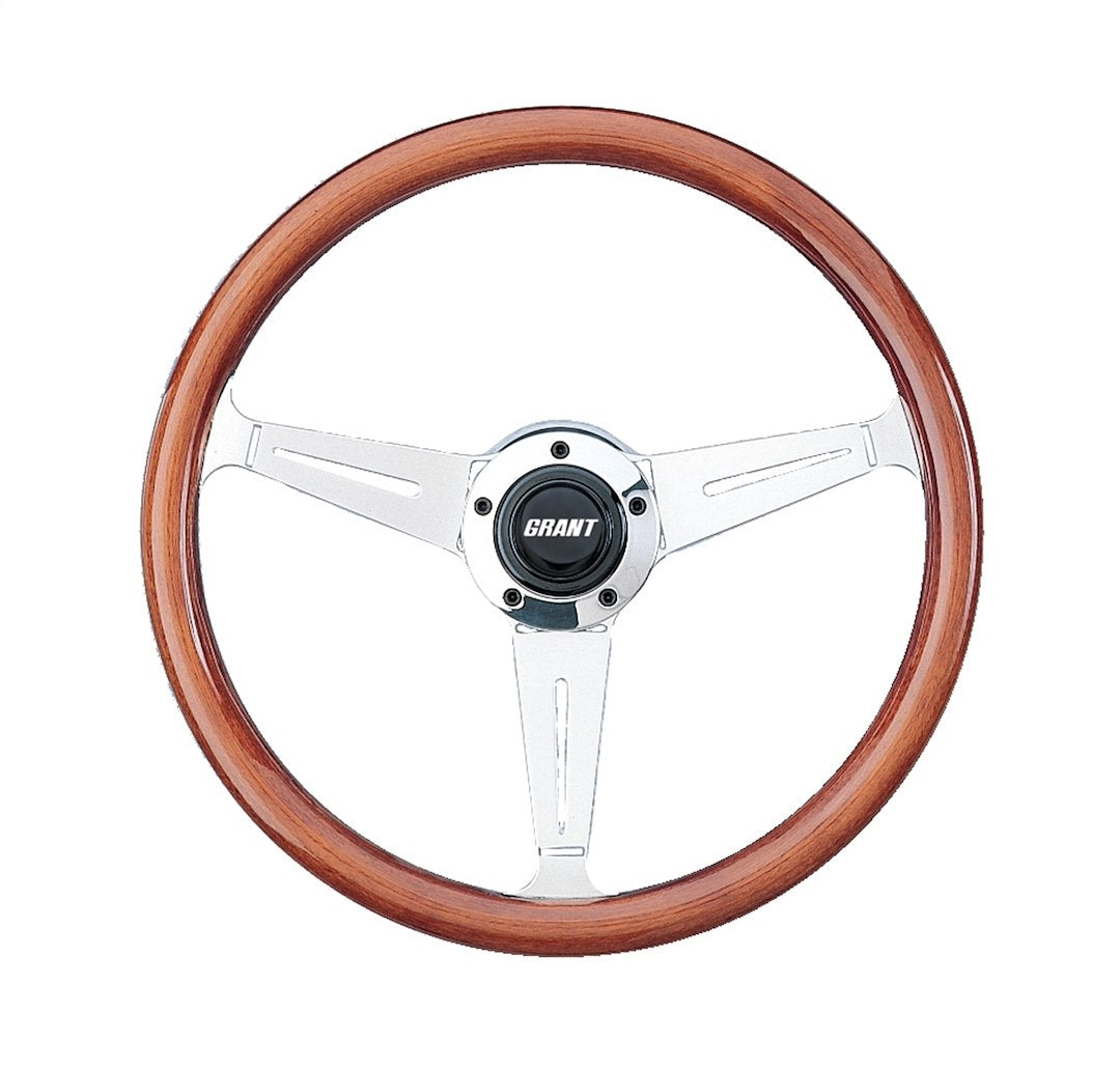 Product of Grant Products 1170 Steering Wheel