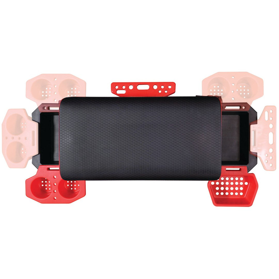 Product of Performance Tool W85035 Mechanic Stool