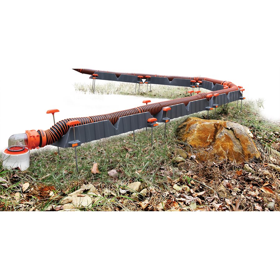 Product of Camco 43071 Sewer Hose Support