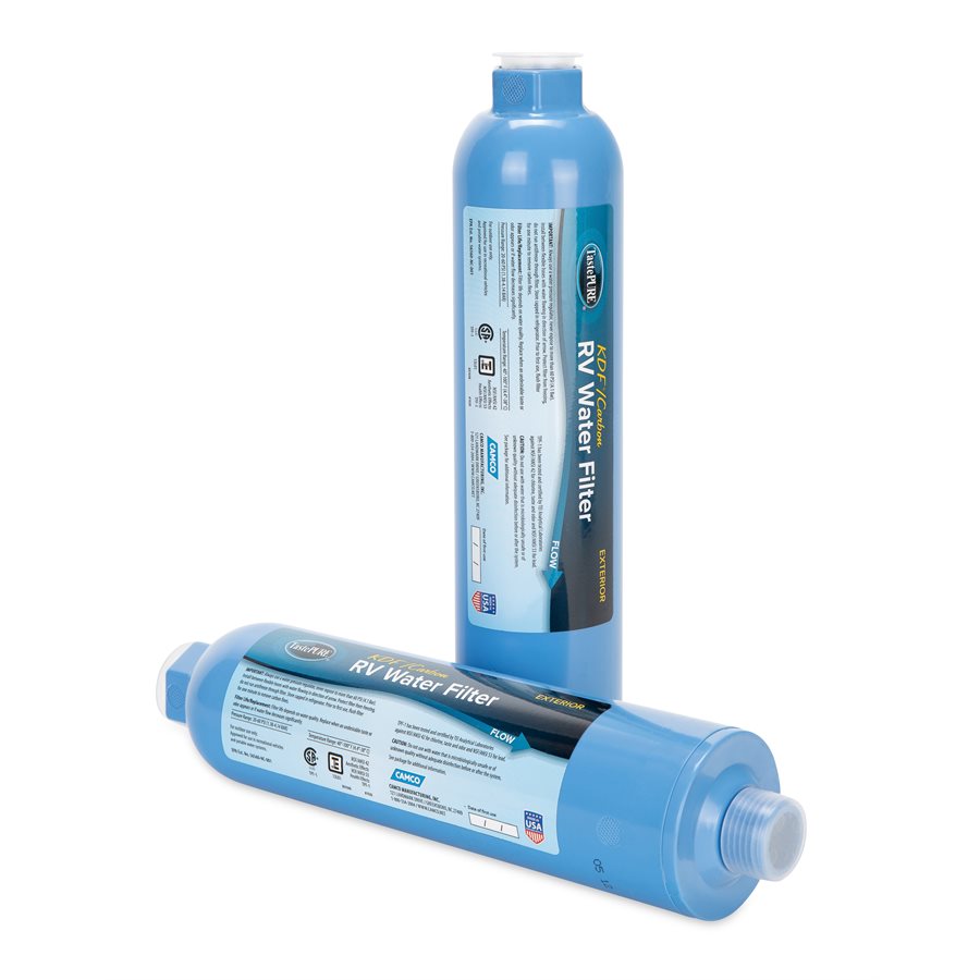 Product of Camco 40045 Fresh Water Filter Cartridge