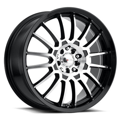 Ultra Wheel 456-8815u+40 Wheel||f-56 456.Jpg||85||u124568815u40||2265371