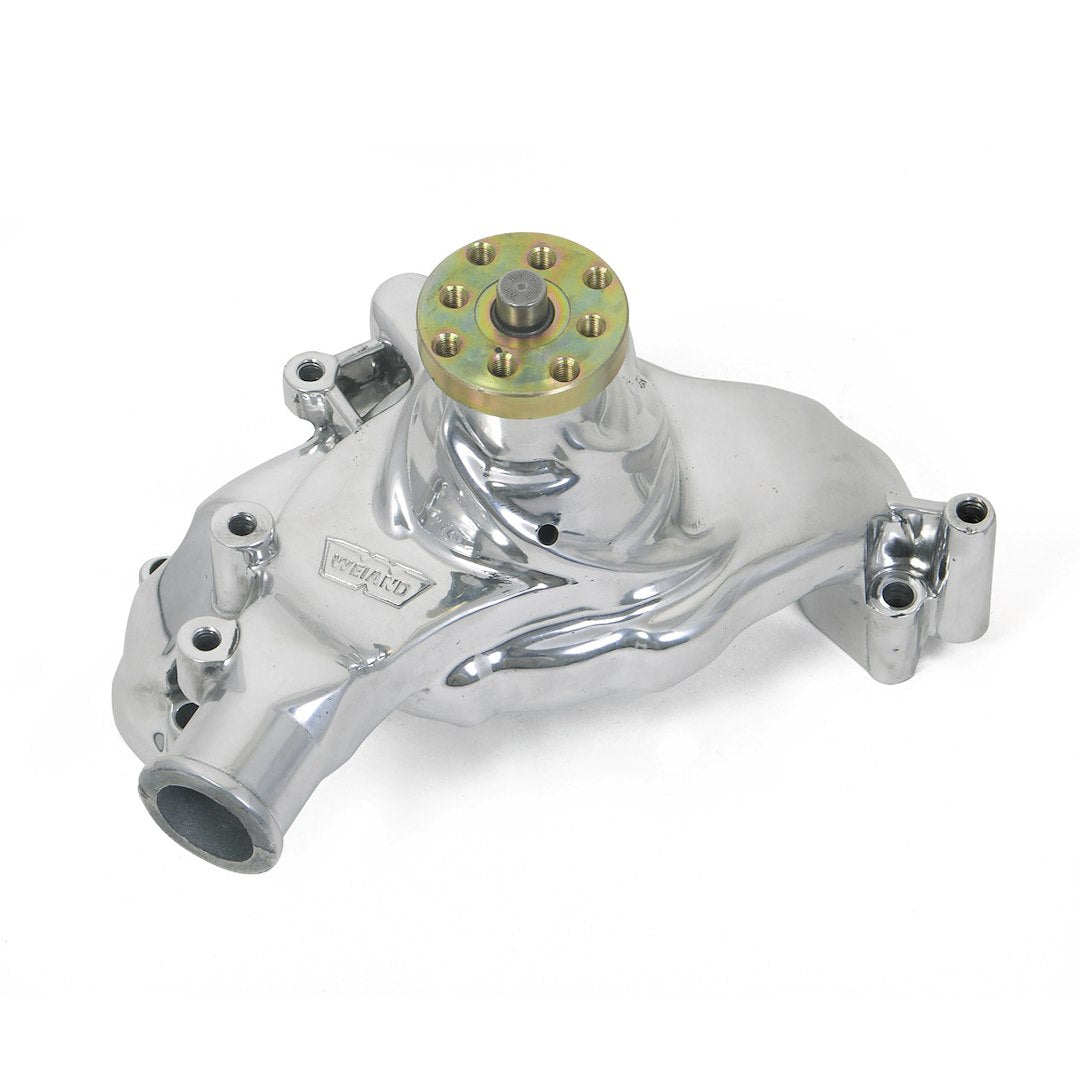 Weiand 9242p Water Pump||9242p.Jpg||85||w209242p||2266001