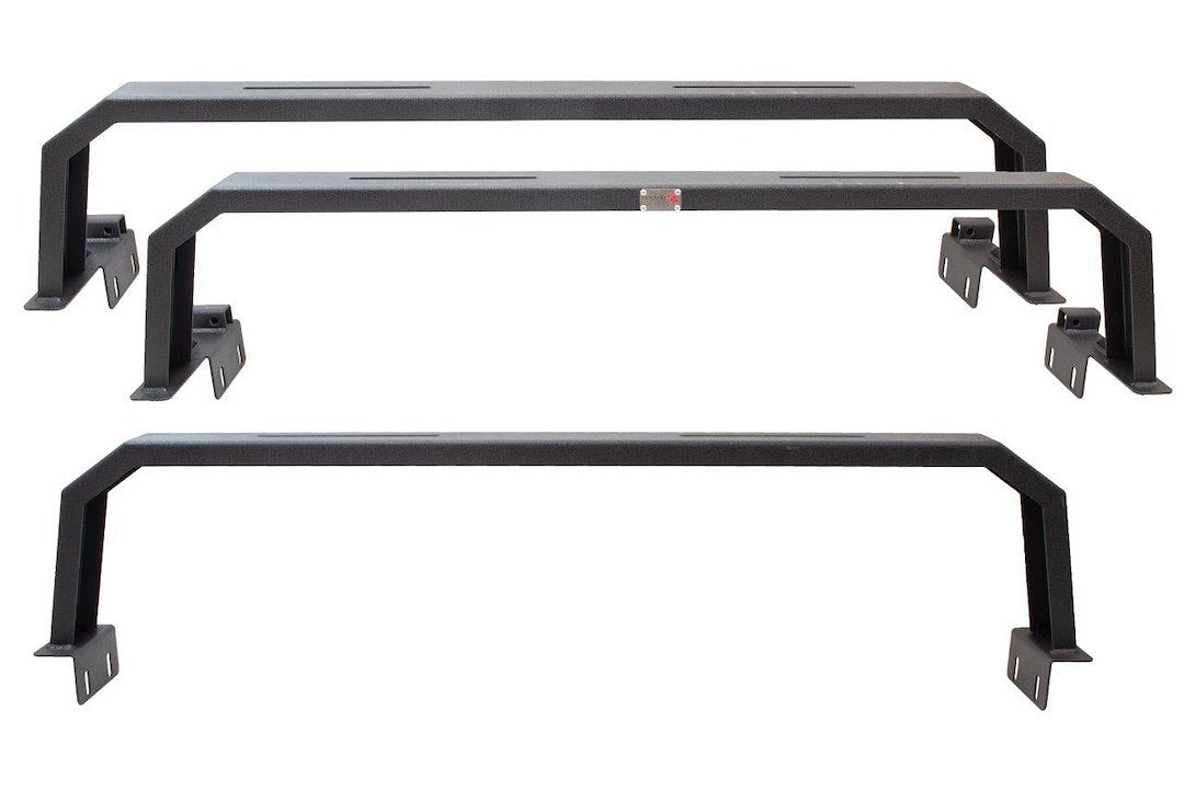 Product of Fishbone Offroad Fb21244 Bed Cargo Rack