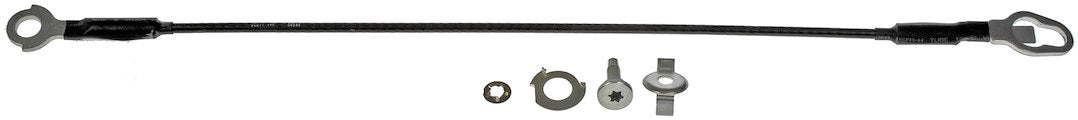 Help! By Dorman 38502 Tailgate Cable||38502-007.Jpg||91||d1838502||1215011