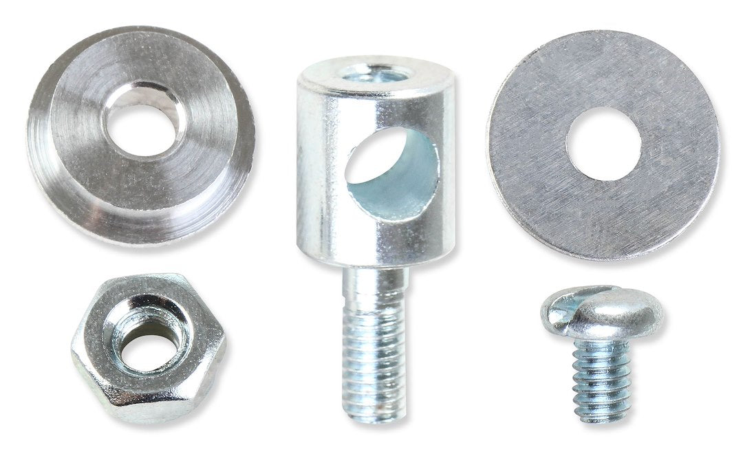 Mr. Gasket 1512 Carburetor Throttle Cable Bushing||1512_011865.Jpg||85||g121512||1349488