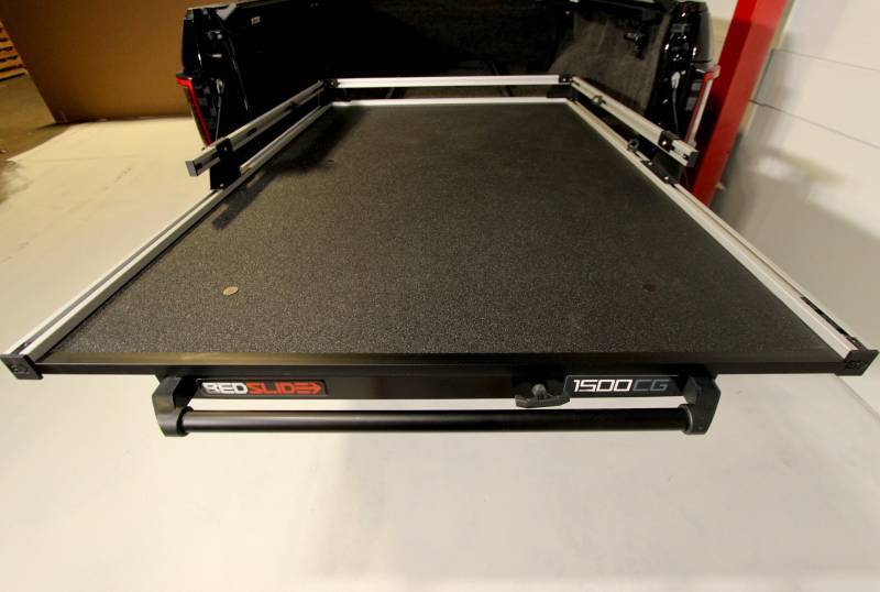 Product of Bedslide 15-6848-CG 1500 Pound 68 Inch x 48 Inch Bed Slide