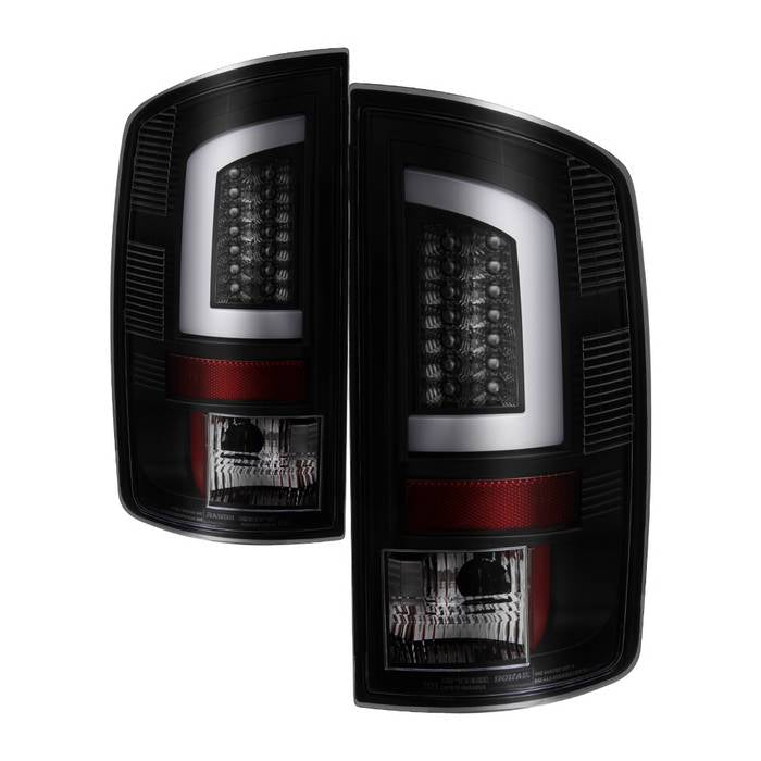 Product of Spyder Automotive 5084125 Version 3 Tail Light Assembly