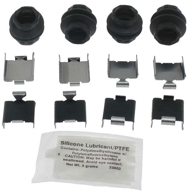 Raybestos Brakes H5835a Disc Brake Hardware Kit||h5835a-1.Jpg||85||r42h5835a||2258355