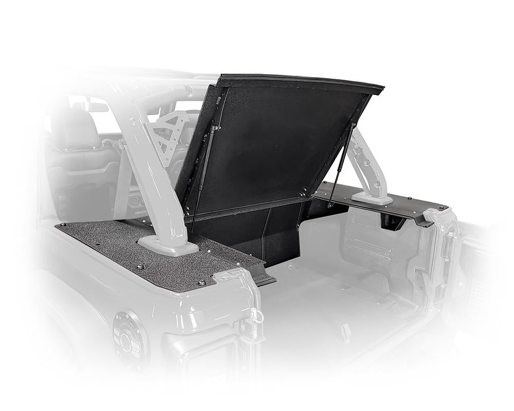 Dv8 Offroad Jlrs-01 Duster Deck Cover||2018-21-Jeep-Jl-4-Door-Rear-Storage-Security-Cover-Dv8-Offroad-Jlrs-01-5.Jpg||89||dv8jlrs01||1673075