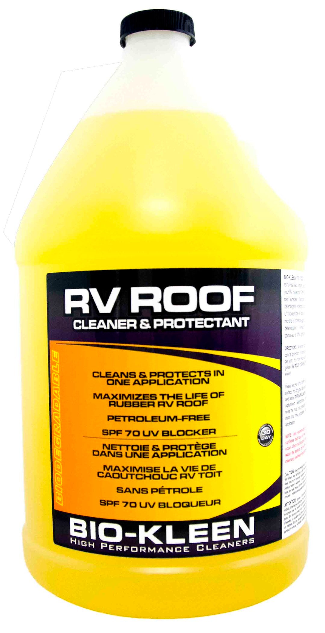 Product of Bio-Kleen M02409 Rubber Roof Cleaner