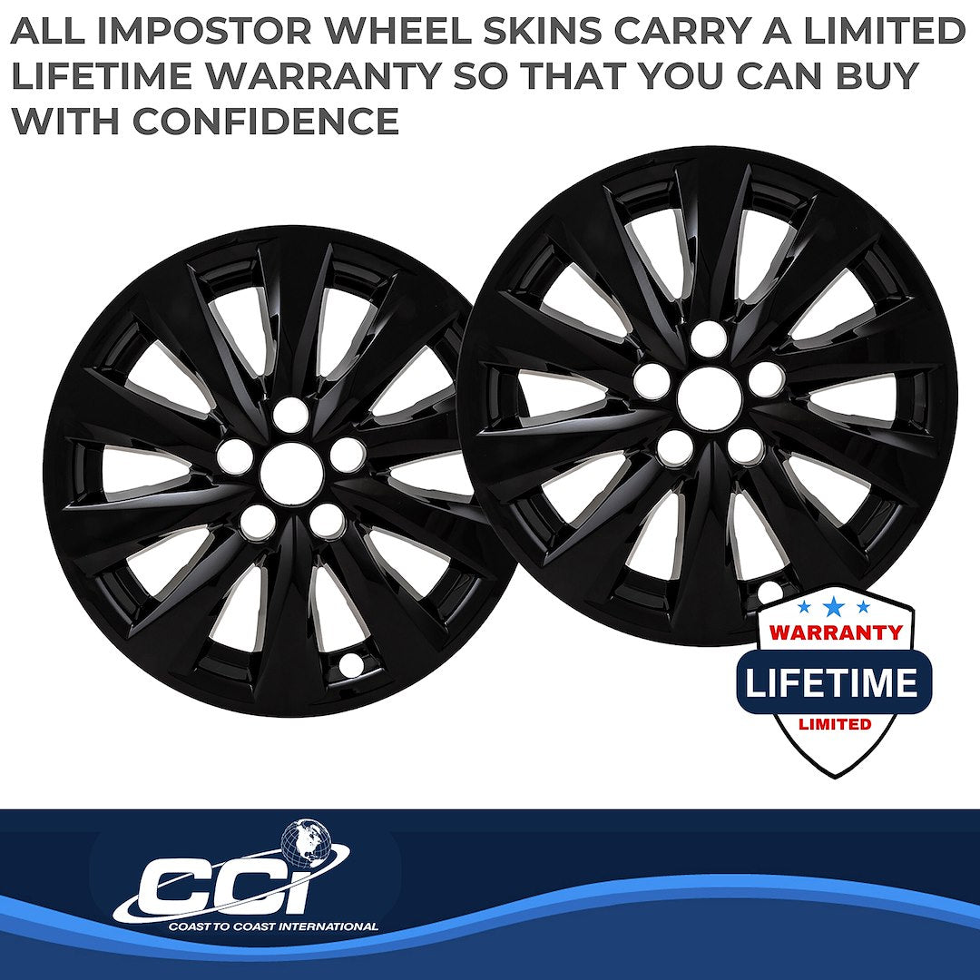 Coast To Coast Imp448blk Wheel Skin||cci_Iwcimp448blk_Impostor Wheel Skin_B2c_4.Jpg||88||cciimp448blk||885696
