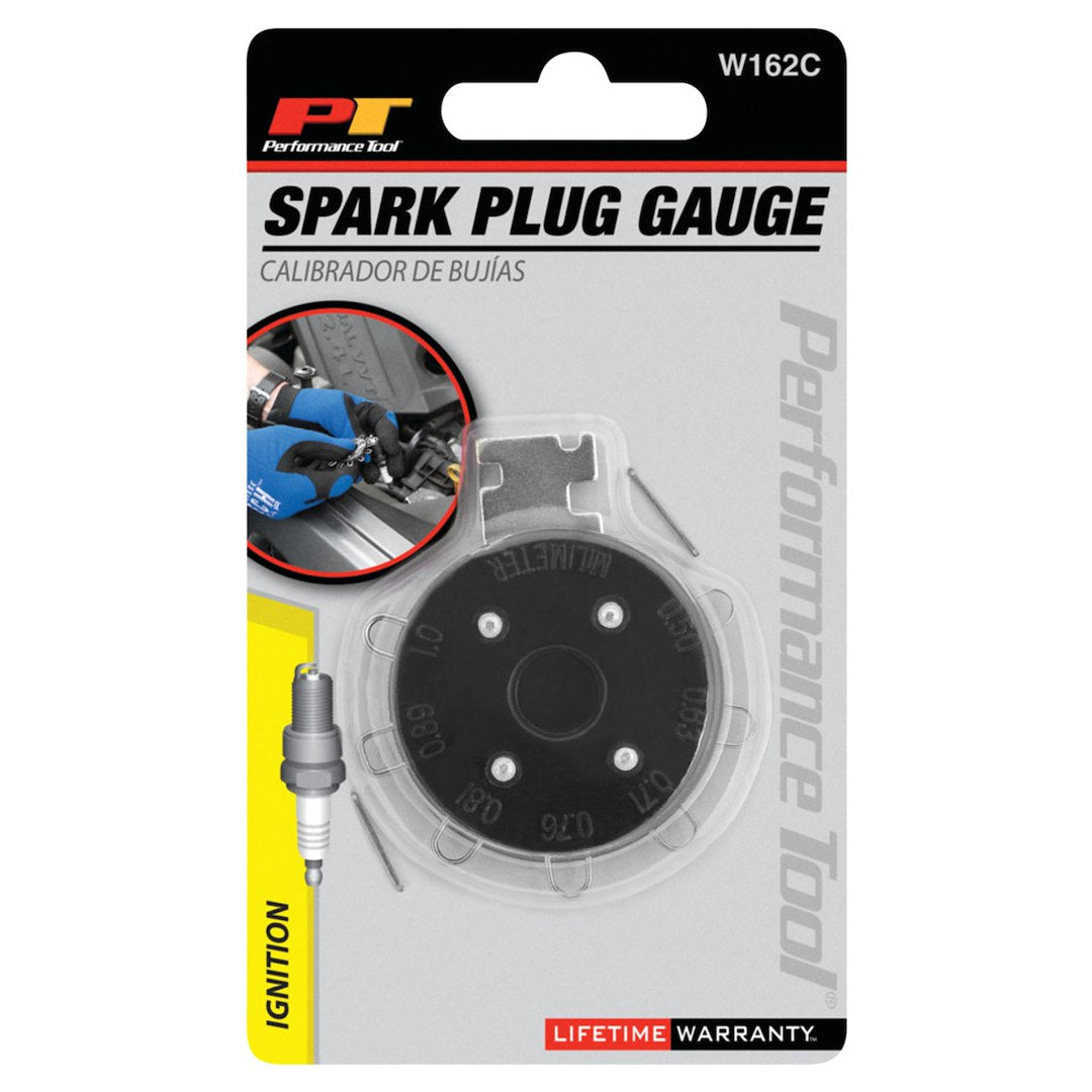 Performance Tool W162c Spark Plug Gapping Tool||w162c_2.Jpg||86||ptlw162c||1108957