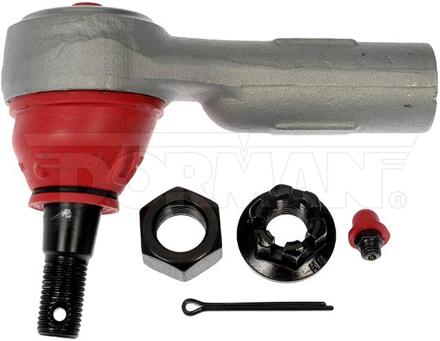 Product of Dorman Chassis TO82455RD Premium ™ Straight Steel Tie Rod End
