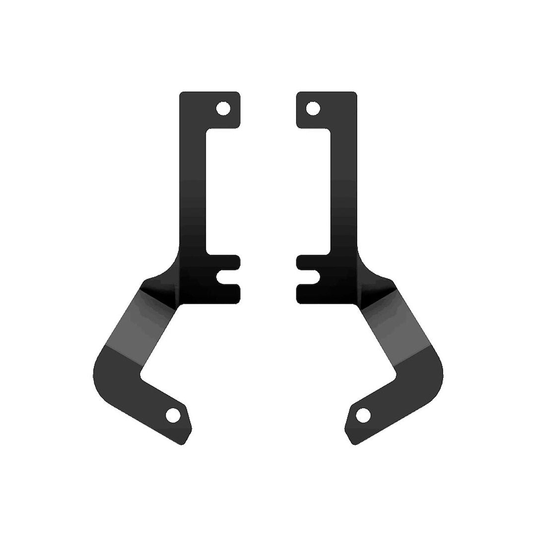 Putco 2231 Driving/ Fog Light Mounting Bracket||2231.Jpg||85||p452231||1216281