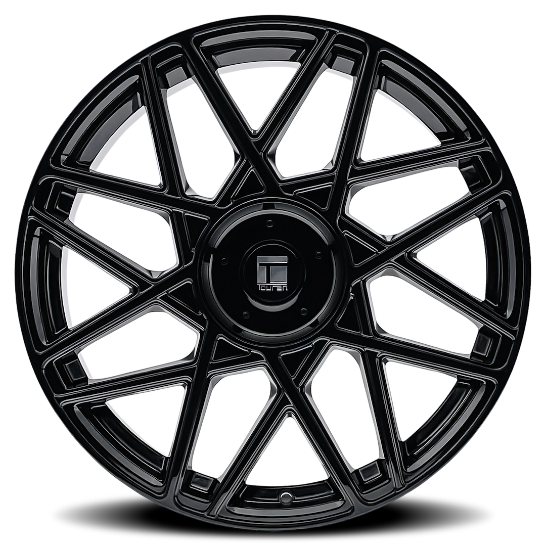 Touren Wheels 3266-2914gb35 Wheel||tr66_Gloss Black_2.Png||87||wghc000004805||2268865
