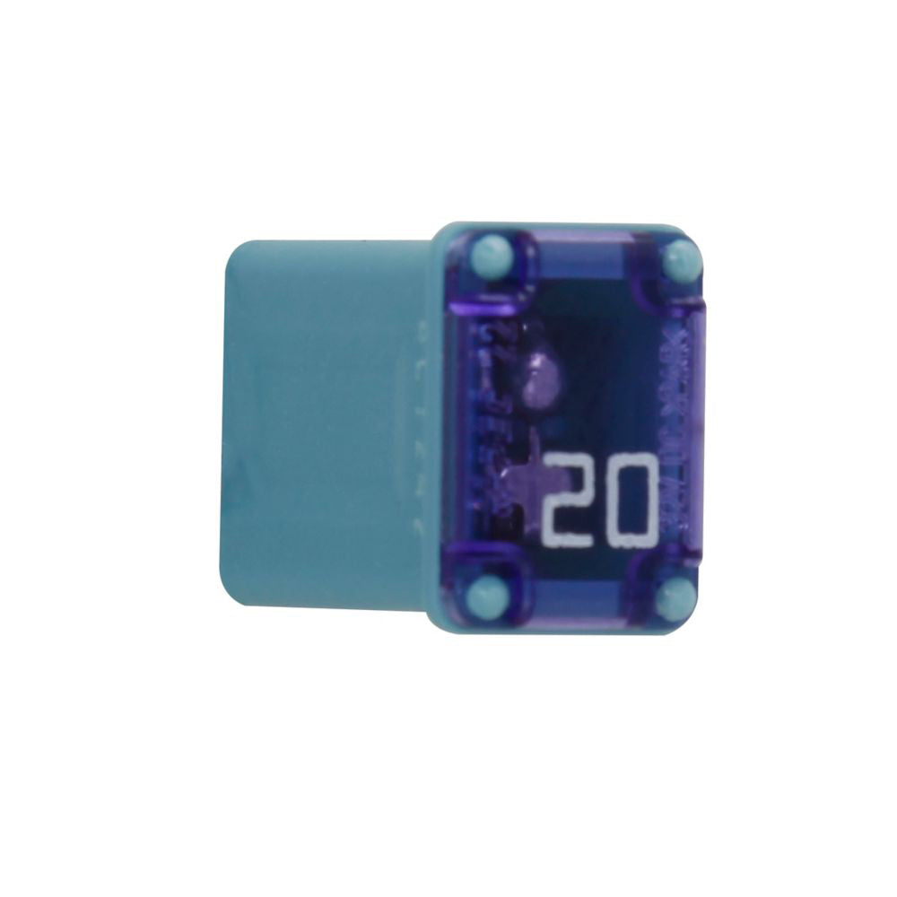 Product of Bussman Fmm-20 Fuse