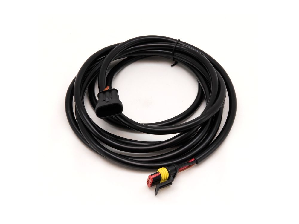 Triple-R Light 8213-3c Light Bar Wiring Harness||8213-3c.Jpg||85||trp82133c||1376637