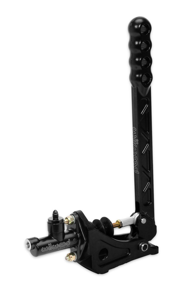 Wilwood Brakes 340-14769 Parking Brake Handle Assembly||340-14769-W-An3-Inlet-Adapter-Xl.Jpg||88||w6434014769||1032387