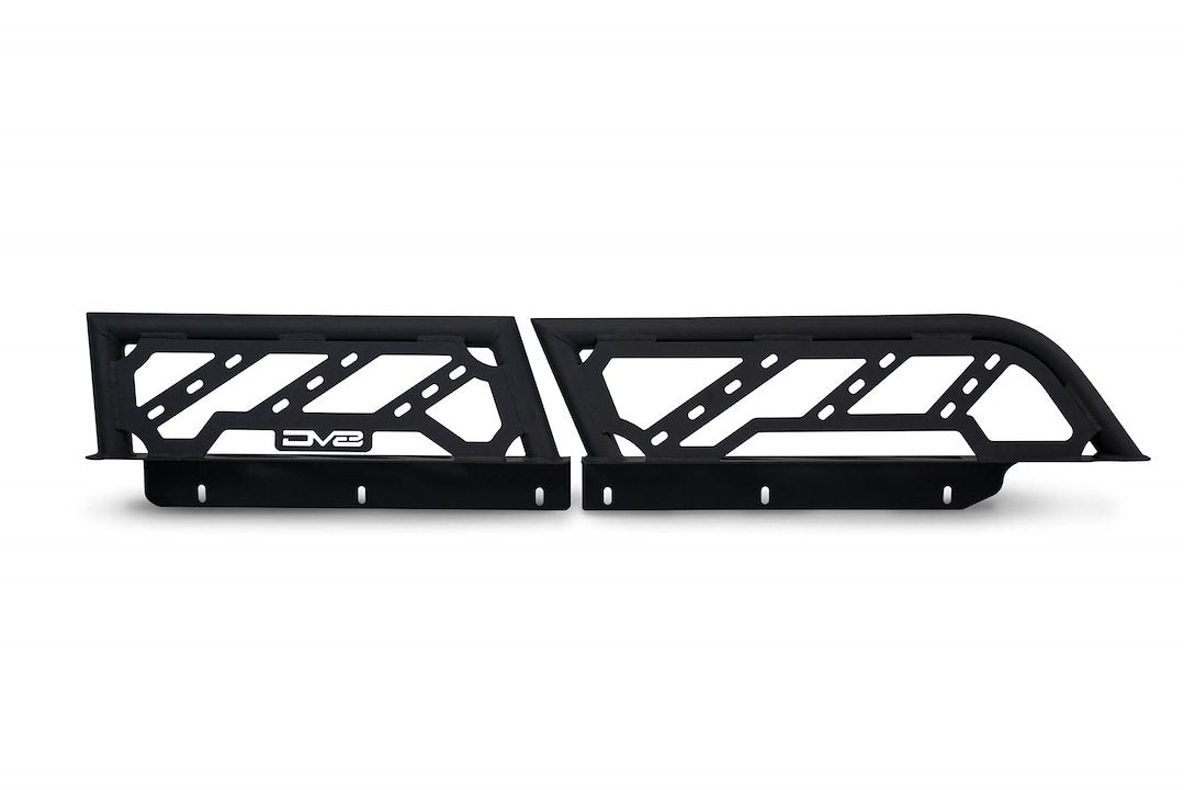 Product of Dv8 Offroad Rrun-01 Bed Cargo Rack