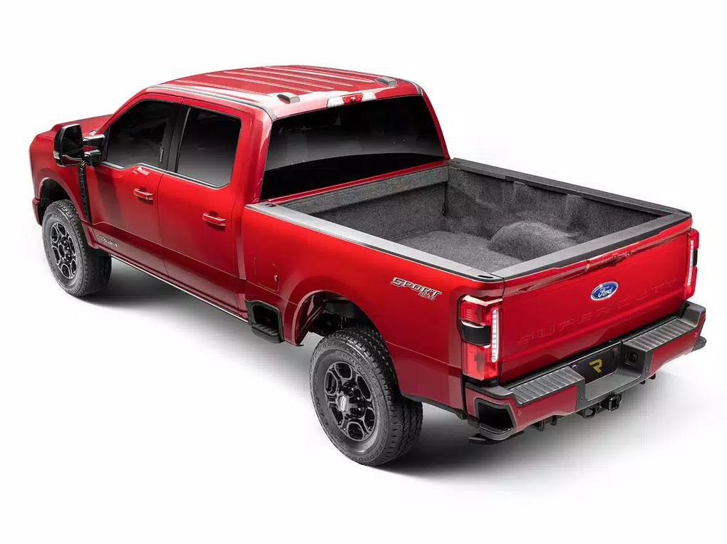 Product of Amp Research 96242-01A PowerStep™ Vision Running Board