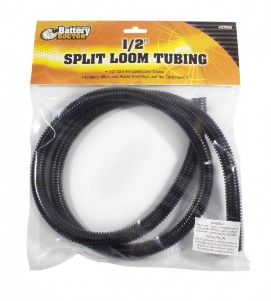 Product of Wirthco 27050 Wire Loom