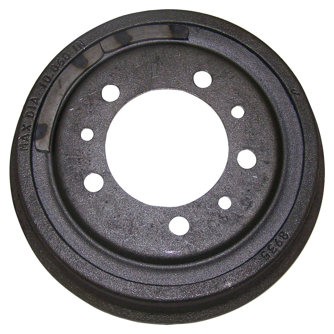 Crown Automotive 52002952 Brake Drum||52002952.Jpg||85||c1y52002952||1094099