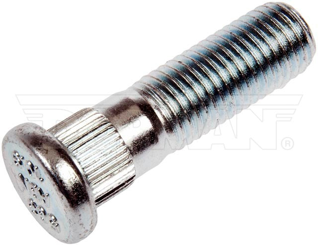Dorman (Oe Solutions) 610-568 Wheel Stud||610-568.Jpg||85||d18610568||2282660