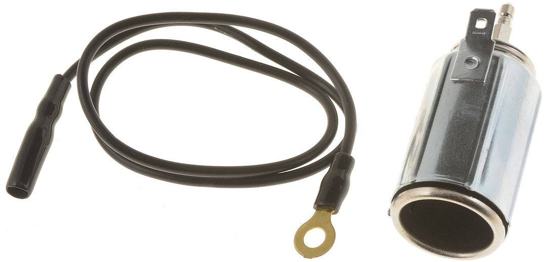 Help! By Dorman 56458 Cigarette Lighter Socket||56458-007.Jpg||91||d1856458||1182842