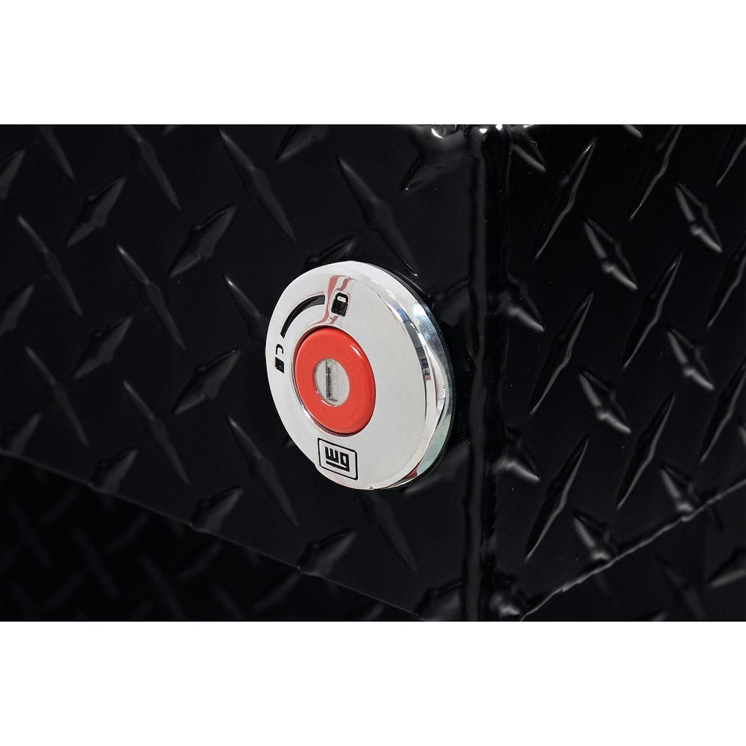 Product of Weather Guard (Werner) 127-5-04 Standard Profile Toolbox