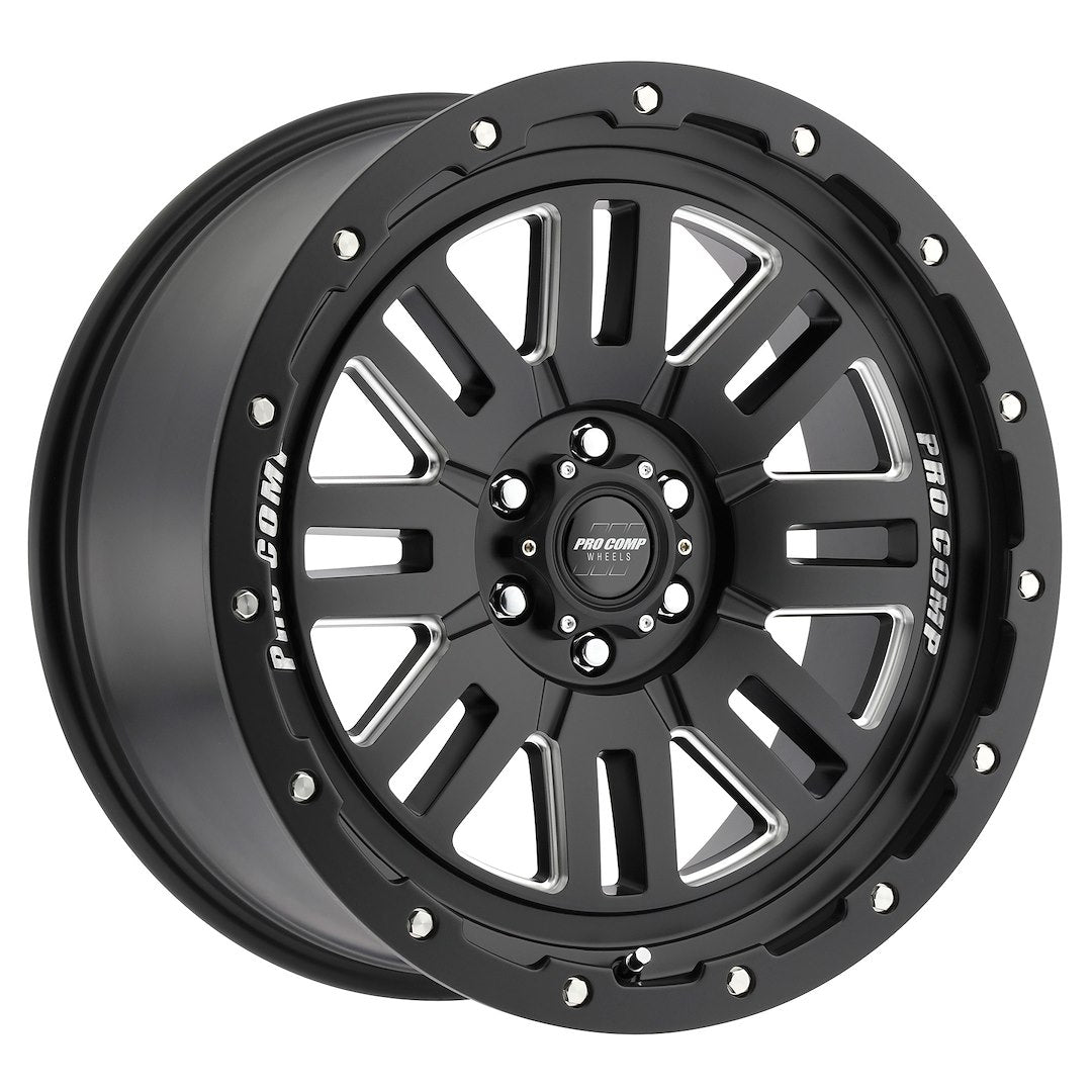Pro Comp Wheels 5161-293650 Wheel||5161-293650-01.Jpg||85||a785161293650||1582216