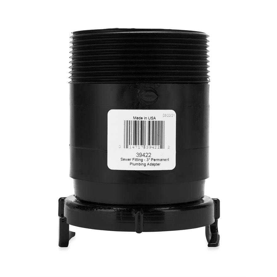 Product of Camco 39422 Sewer Hose Connector