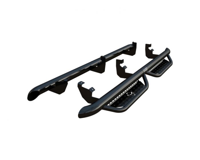 Product of Ranch Hand RSF19MC1B4S Legend Nerf Bar