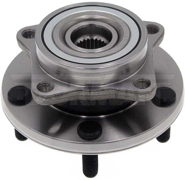 Dorman (Oe Solutions) 951-823 Wheel Bearing And Hub Assembly||||85||d18951823||2013885
