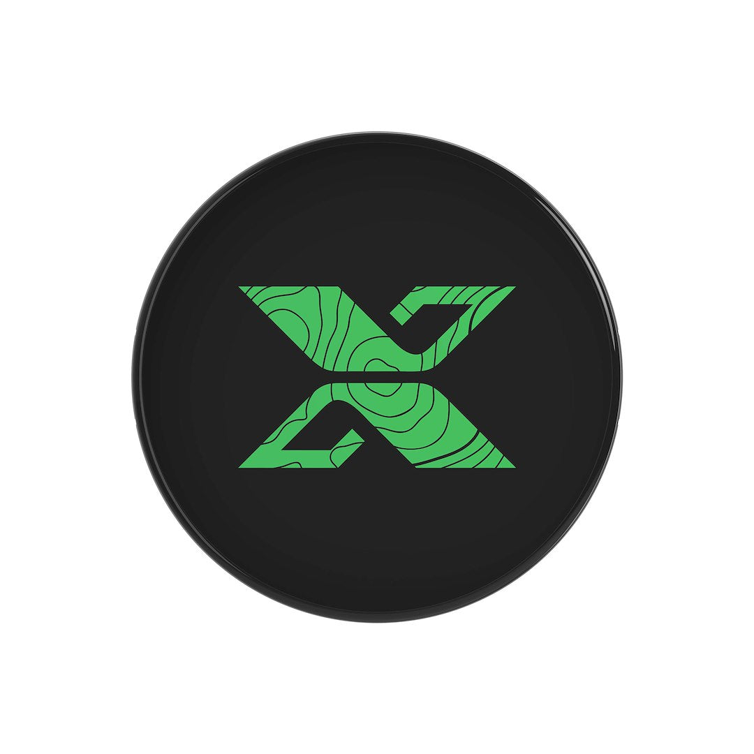 Product of Project X Ac538810-1 Driving/ Fog Light Cover