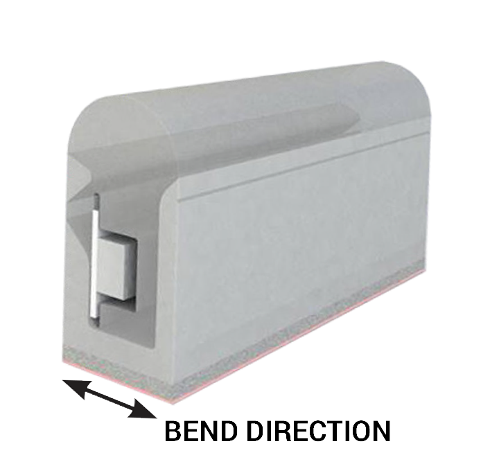 Shadow-Caster Led Lighting Scm-Al-Svmini-Neon-16 Rope Light||scm-Al-Svmini-Neon-Bend-Direction-720x670-1.Png||88||sclalsvminine||1563483