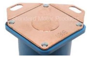 Product of Standard Motor Eng.Management Ss-598 Starter Solenoid