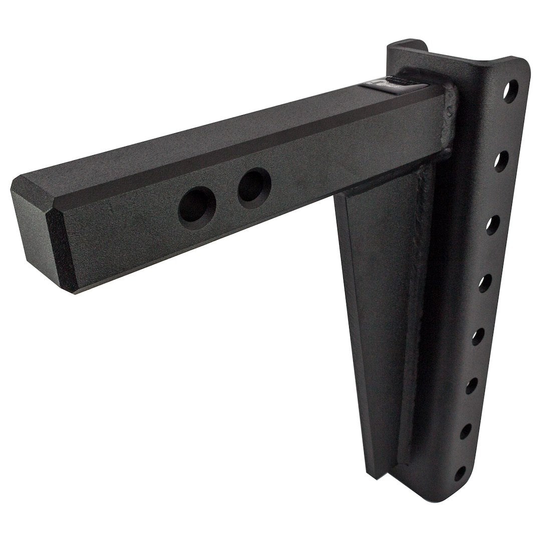 Bulletproof Hitches Hd2010 Trailer Hitch Ball Mount||hd2010 (5).Jpg||89||bphhd2010||981385