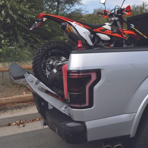 Gate King 241718 Tailgate Position Adjuster||241718_3.Jpg||88||cas241718||1685907