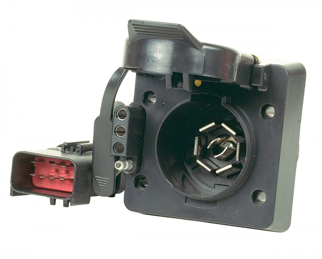 Hopkins Mfg 42145 Trailer Wiring Connector||||85||h2242145||2021659