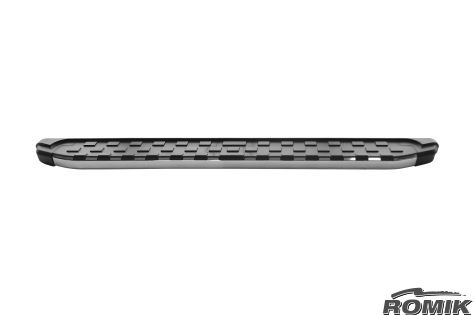 Product of Romik USA 52352418 REC Series Running Board