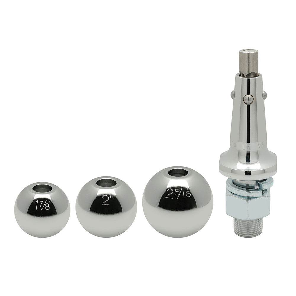 Product of Tow Ready 63803 Trailer Hitch Ball