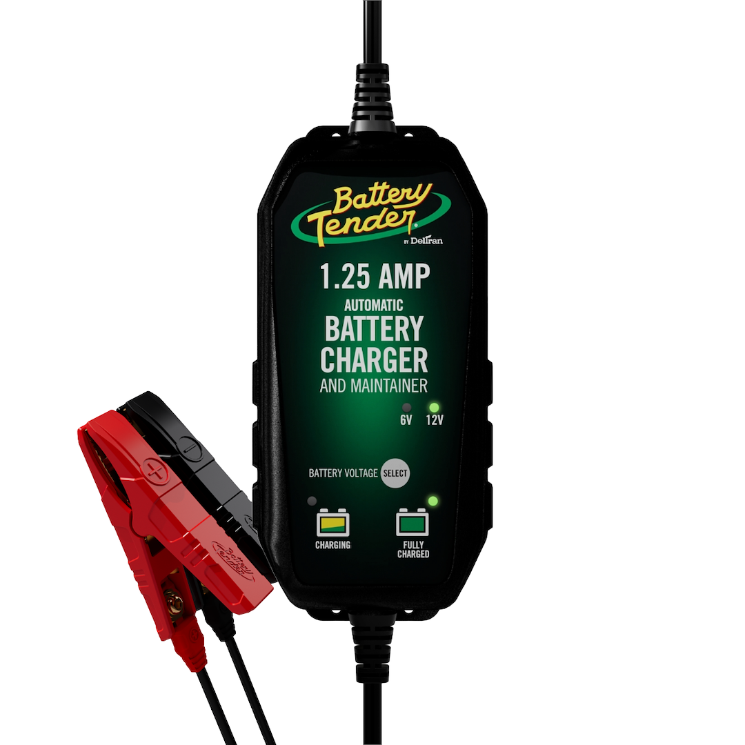 Battery Tender 022-0211-Dl-Wh Battery Charger||022-0211 W Cli.Png||85||b720220211dlw||1682794