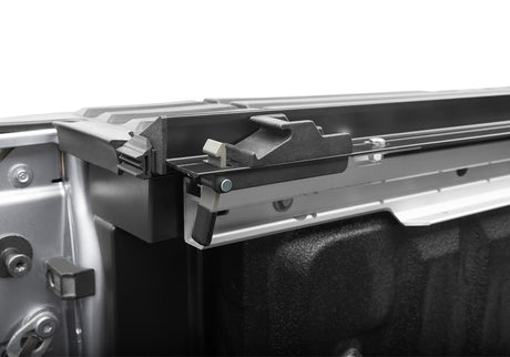 Product of Truxedo Lo Pro QT ® Soft Roll-Up 547901 Tonneau Cover